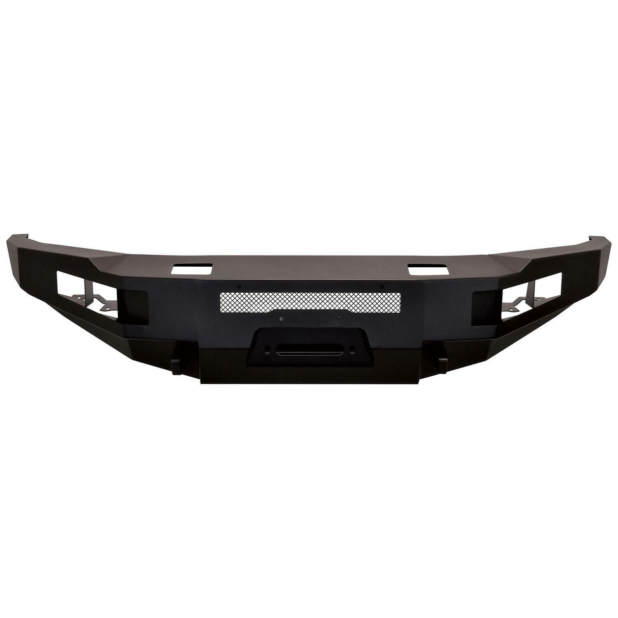 Westin - 58-411175 Pro-Series Front Bumper