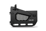 DV8 Offroad - Jeep Wrangler JL & Gladiator JT Spec Series Half Doors Front Set - HDJL-02F