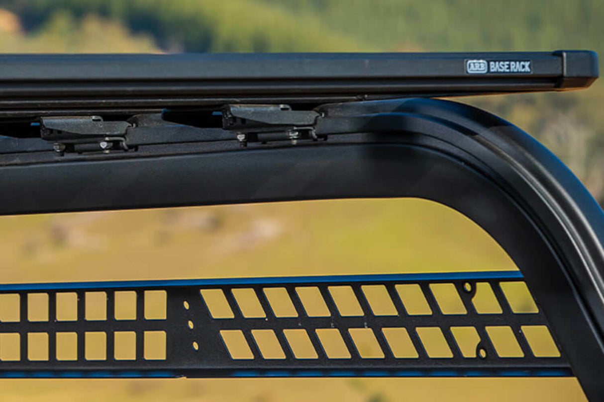 ARB - 1780680 - BASE Rack Mount kit for ARB Bed Rack