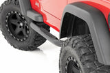 Rough Country 90799 Nerf Bar - 90799