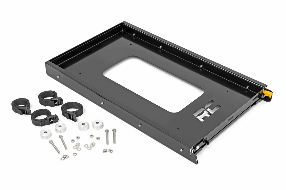 Rough Country 99021 Cooler/Fridge Tray - 99021