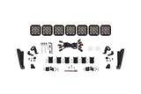 Diode Dynamics / Kuat - IBEX D2 Bed Rack - Medium Bed - DD8729