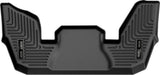 Husky Liners 14821 Weatherbeater - 3rd Seat Floor Liner