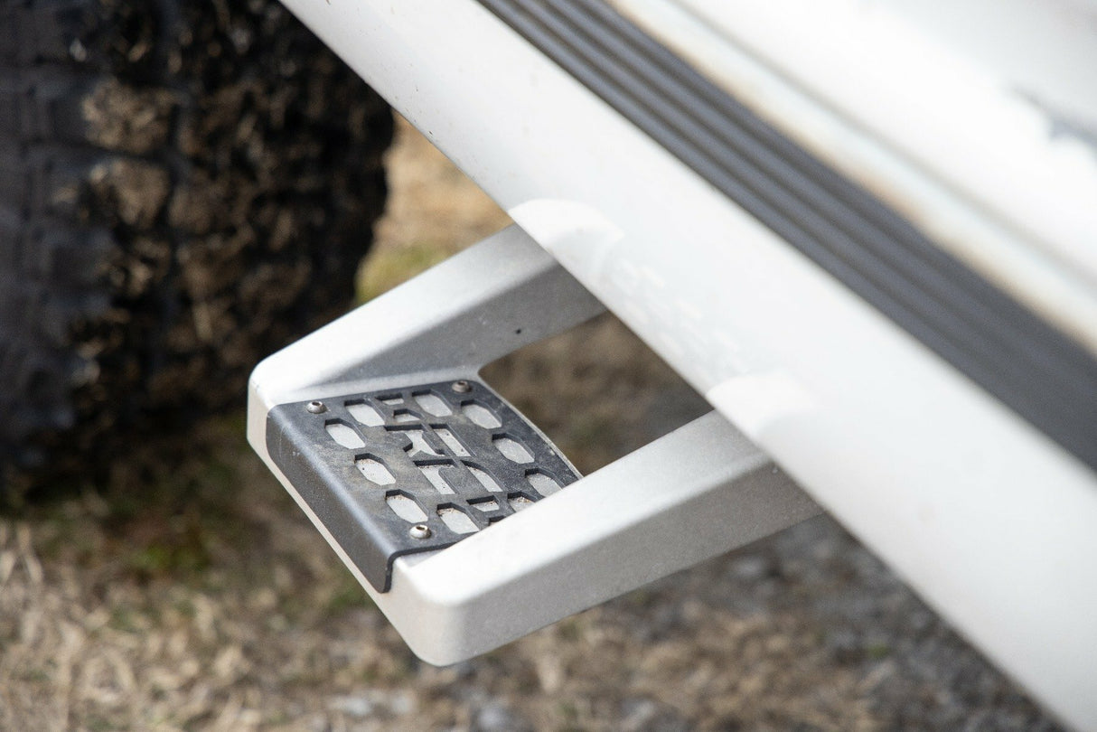 Rough Country 117510 Single Hoop Step - 117510