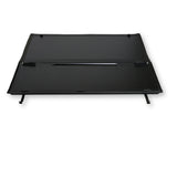 TrailFx - Hard Trifold Tonneau Cover For GM Silverado/Sierra 1500 6.5' (TFX1529)