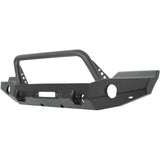 Westin - 59-80045 WJ2 Full Width Front Bumper