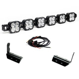 Baja Designs - 44-8314 Ford 6 XL Linkable Bumper Light Kit