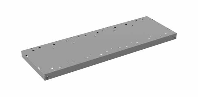 Holman - Extra Shelf 42' W For 48420 & 48424 - 48160