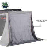 Overland Vehicle Systems - Driver Side Walls 3 & 4 - OVS 270 LTE Awning Wall Kit - 18319909