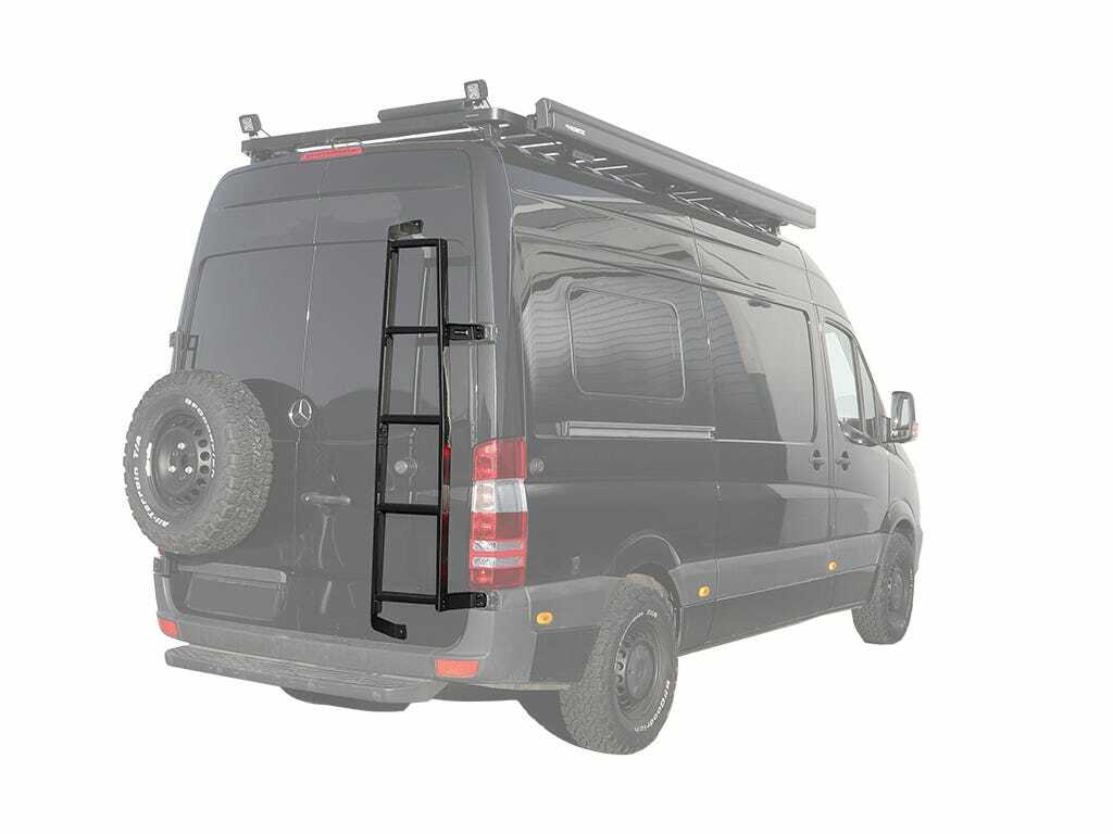 Front Runner - Mercedes Sprinter Ladder - LAMS002