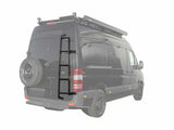 Front Runner - Mercedes Sprinter Ladder - LAMS002