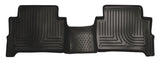 Husky Liners 12911 Weatherbeater - 2nd Seat Floor Liner