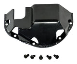 Rugged Ridge - Differential Skid Plate, for Dana 44 - 16597.44