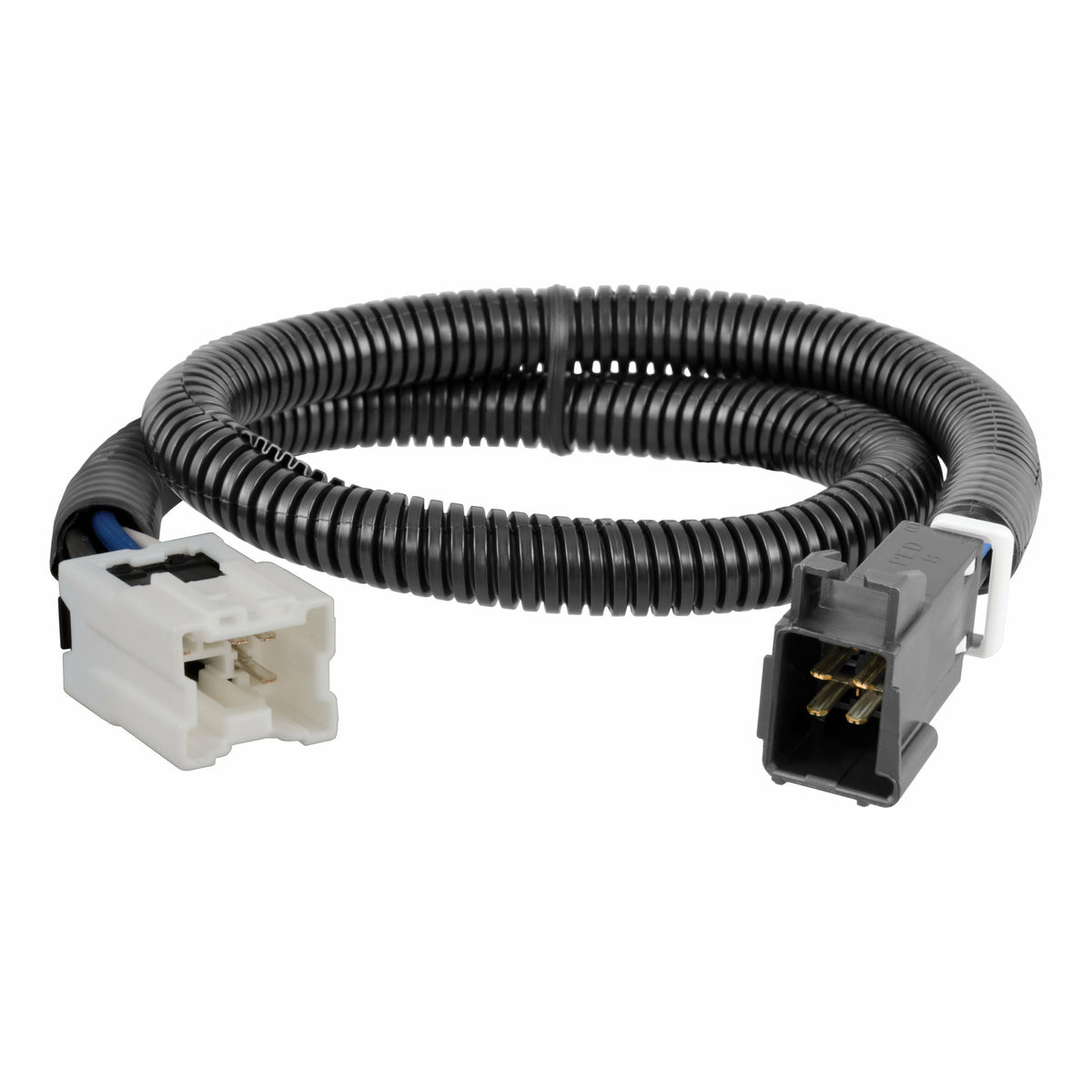 Curt - Trailer Brake Controller Harness, Select Nissan, Infiniti - 51382