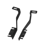 CBI - Nissan Frontier Ditch Light Brackets - 600-000-000-187
