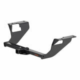 Curt - 11663 Class 1 Trailer Hitch, 1-1/4" Receiver, Select Subaru WRX