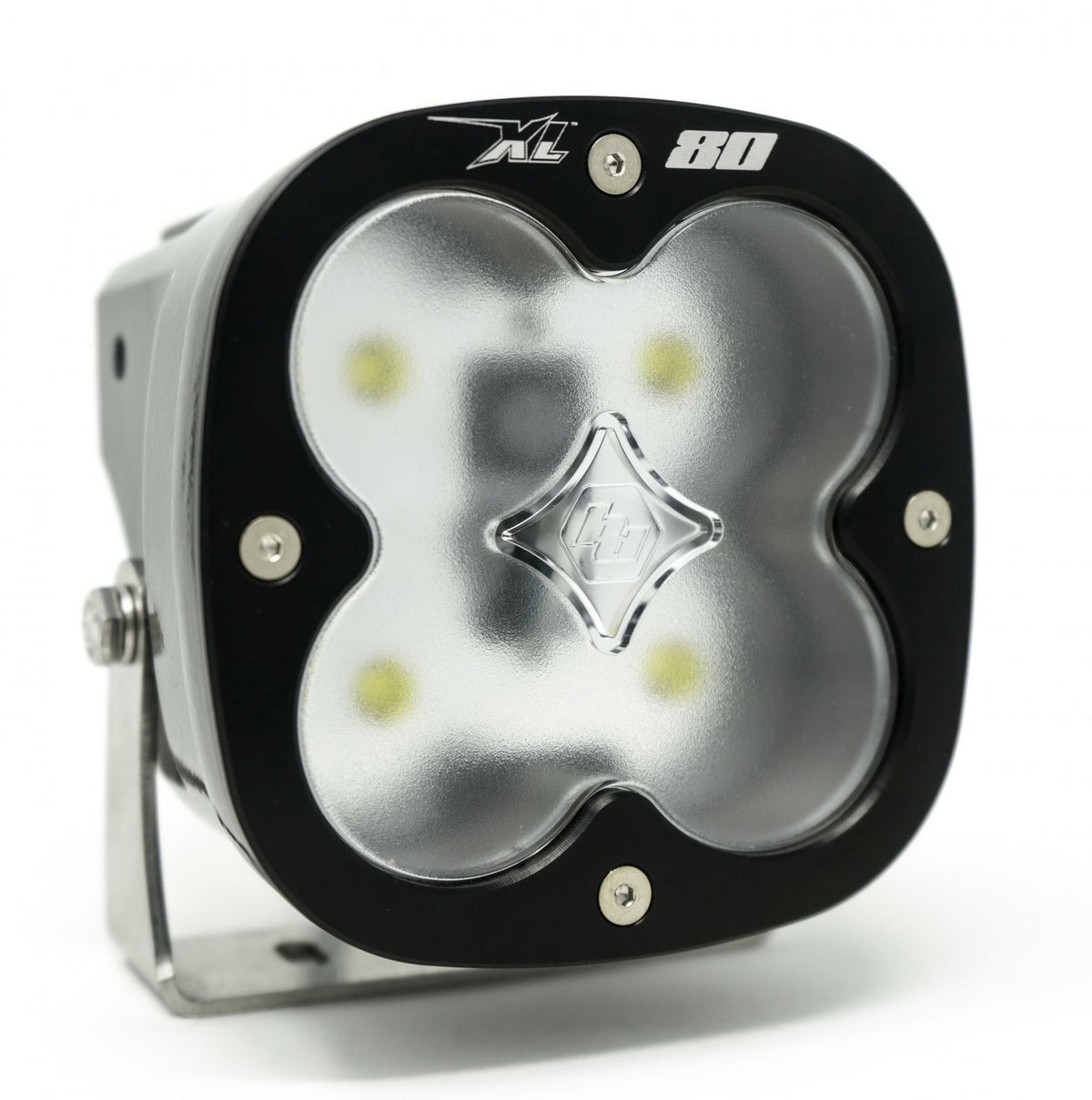 Baja Designs - 670006 - XL80 LED Auxiliary Light Pod