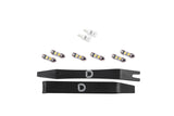 Diode Dynamics - Interior LED Kit for 2012-2018 Hyundai Veloster, Cool White Stage 1 - DD0535