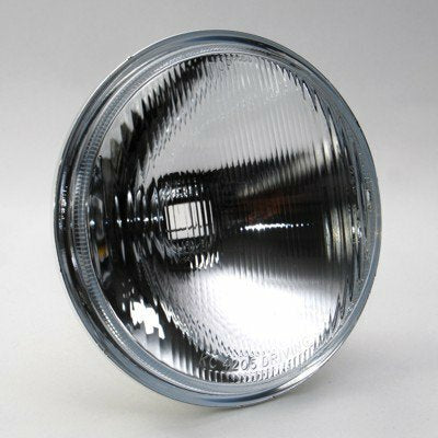 KC Hilites - 6" Lens/Reflector (Halogen) - KC #4205 Spread Beam - 4205