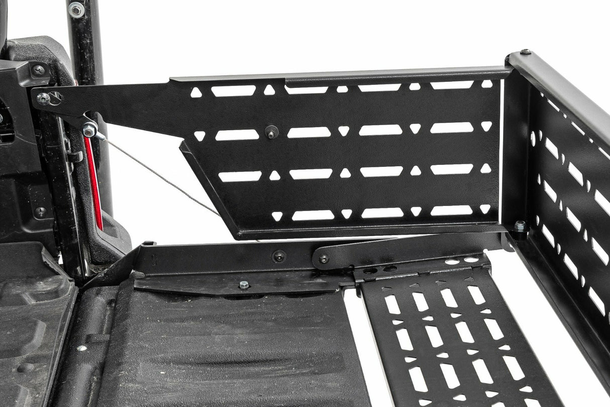 Rough Country 92057 Tailgate Extender - 92057