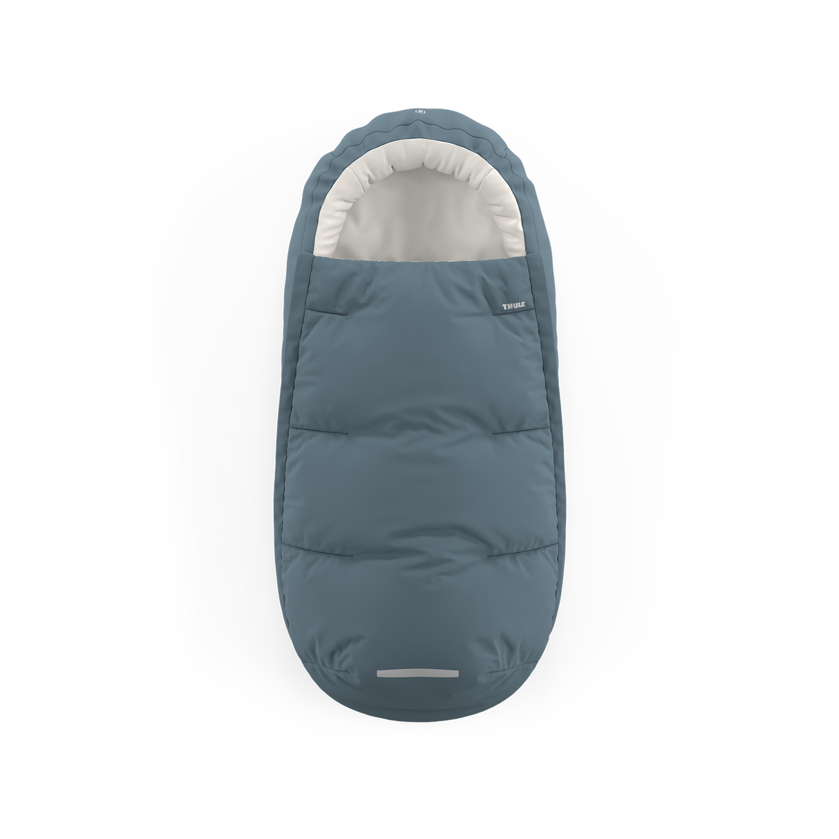 Thule - Elements High-Performance Footmuff M/L - Dark slate - 11200407