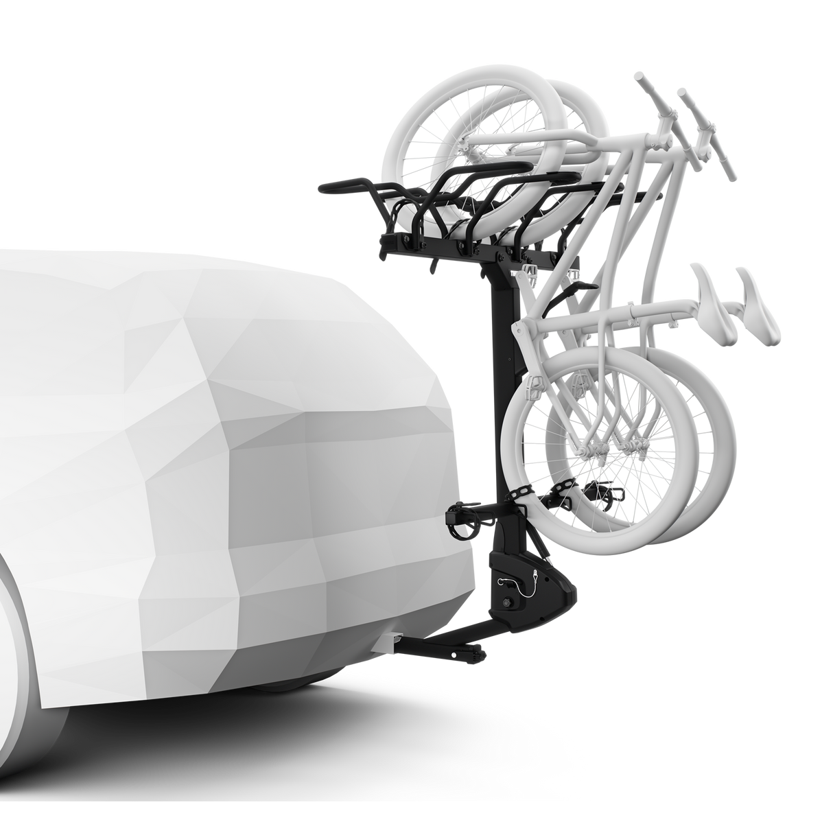 Thule - ReVert 20/24" wheel adapter - 9020530