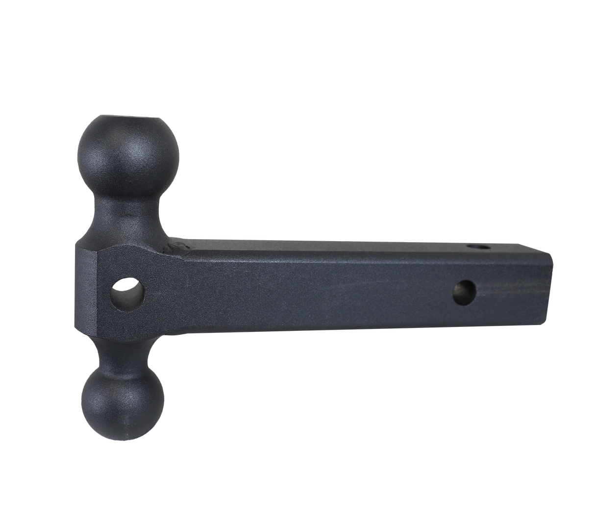 GEN-Y - Hitch GH-034 2" Shank 10K Extended Versa-Ball Mount 12" length - GH-034