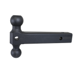 GEN-Y - Hitch GH-034 2" Shank 10K Extended Versa-Ball Mount 12" length - GH-034