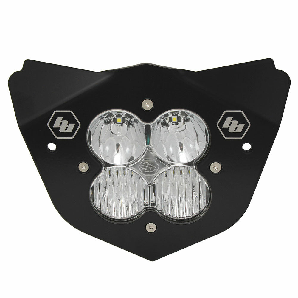 Baja Designs - 507001 - XL Pro Headlight Kit