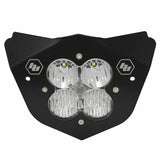 Baja Designs - 507001 - XL Pro Headlight Kit