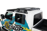Bestop 41470-01 Hardtop Roof Rack
