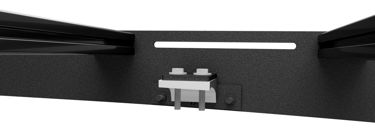 Prinsu - LX-600 Prinsu Roof Rack / Standard - 400-000-016-009