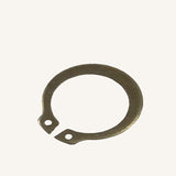 Warn - 6126 For Warn - Roller Fairleads; Single