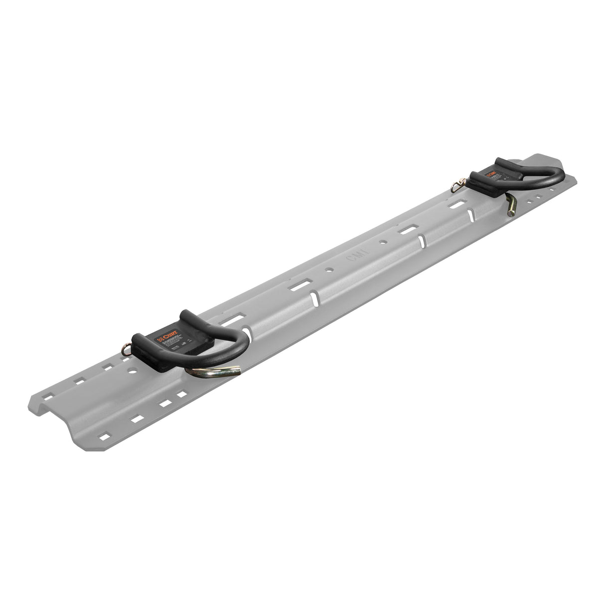 Curt - 5th Wheel Safety Chain Anchors - 16000