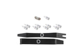 Diode Dynamics - Interior LED Kit for 2016-2022 Toyota Prius, Cool White Stage 2 - DD0584