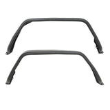 Westin - 62-1065 Tube Fenders