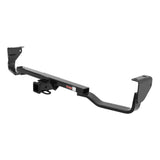 Curt - Class 3 Trailer Hitch, 2" Receiver, Select Hyundai Santa Fe - 13538