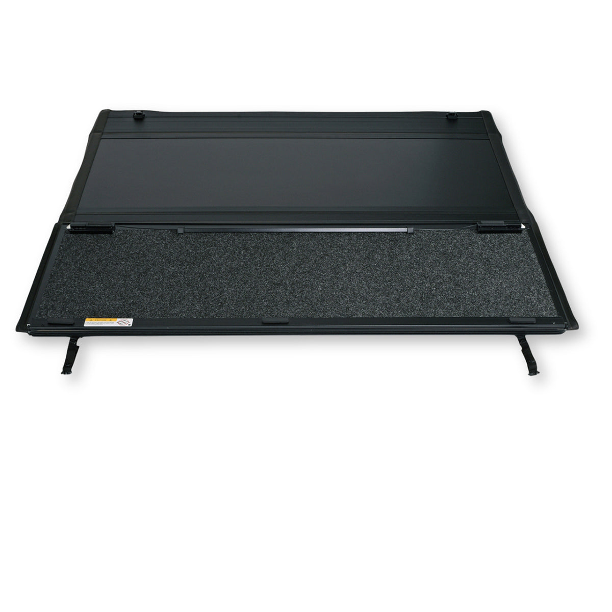 TrailFx - HF3 Pro Tonneau Cover For Jeep Gladiator 5.6' (TFX2705)