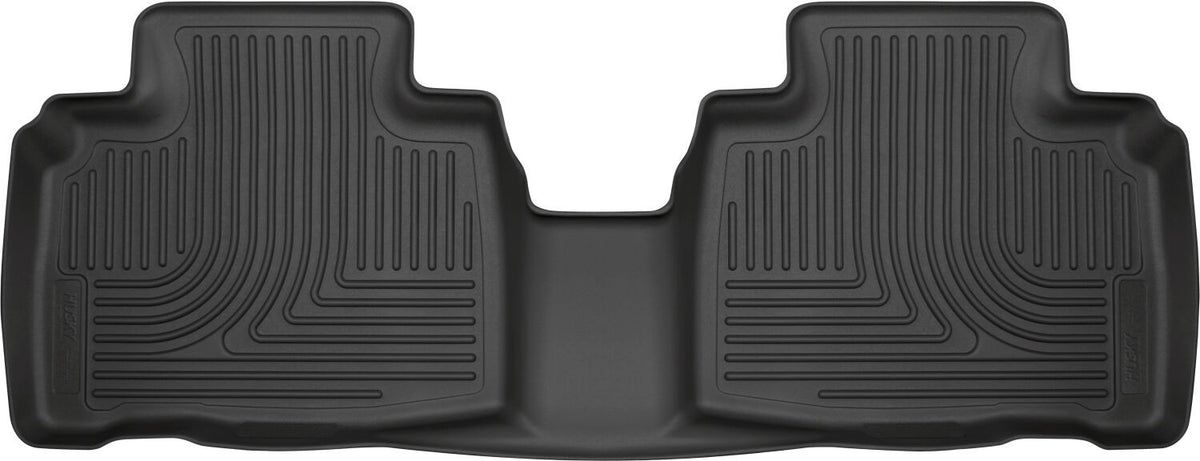 Husky Liners 14841 Weatherbeater - 2nd Seat Floor Liner