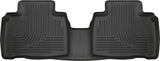Husky Liners 14841 Weatherbeater - 2nd Seat Floor Liner