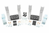 Rough Country 117510 Single Hoop Step - 117510
