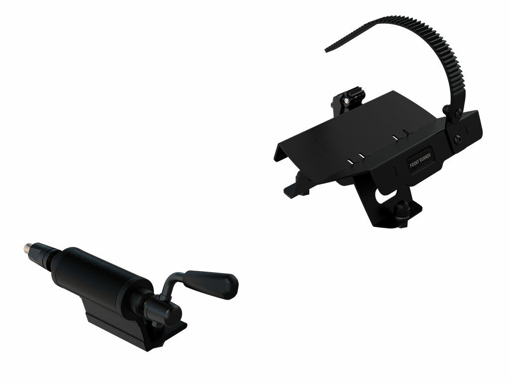 Front Runner - Pro Fork Mount Bike Carrier / Power Edition - RRAC189