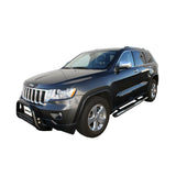 Westin - 22-1985 Premier Oval Nerf Step Bar Mount Kit