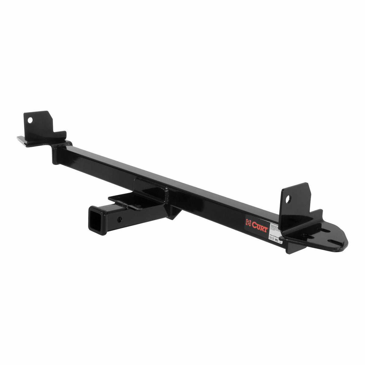 Curt - 2" Front Receiver Hitch, Select Ford F-250, F-350 Super Duty - 31014