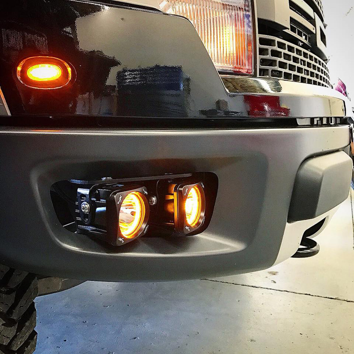 Vision X - LED Lights 9907178