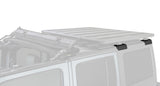 Rhino-Rack - Jeep Wrangler Jk 4Dr 2Rear Base  B/Bone - RJKB3