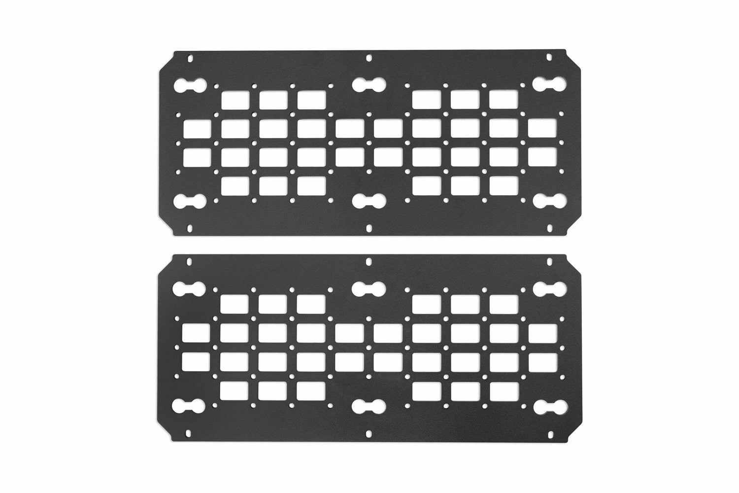 Rago Fabrication - Rago Roof Rack Decking Panels Standard 9.7" x 22" - AC6706701NA