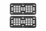 Rago Fabrication - Rago Roof Rack Decking Panels Standard 9.7" x 22" - AC6706701NA