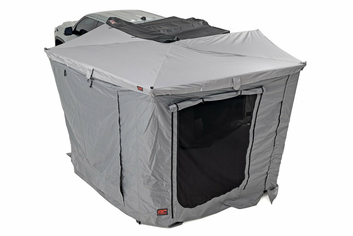 Rough Country - 270 Degree Awning Wall Enclosure - 99048