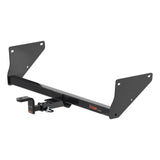 Curt - Class 2 Trailer Hitch, 1-1/4" Ball Mount, Select Toyota RAV4 - 122003